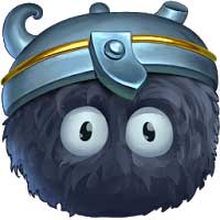 Blackies英文版