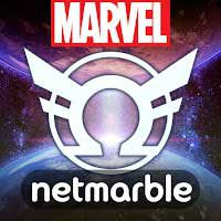 MARVEL Future Revolution英文版