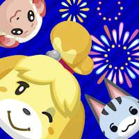 Animal Crossing: Pocket Camp最新版