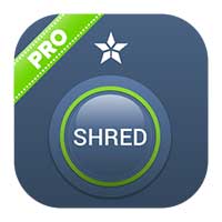 iShredder 4 Professional安卓最新版