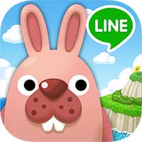 LINE Pokopang 4.0.1英文版