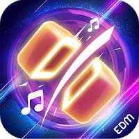 Dancing Blade: Slicing EDM最新版游戏
