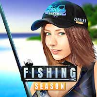 Fishing Season : River To Ocean最新版游戏