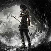 Tomb Raider国际版
