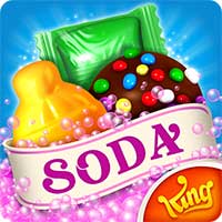 Candy Crush Soda Saga 1.212.3国际版官方