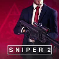 Hitman Sniper 2:官方版
