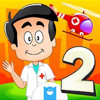 Doctor Kids 2游戏