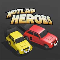 Hotlap Heroes 1.4国际版