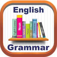 English Grammar Book Offline正版