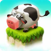 Cube Skyland: Farm Craft 1.1.0a游戏