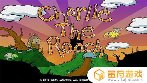 Charlie The Roach游戏下载