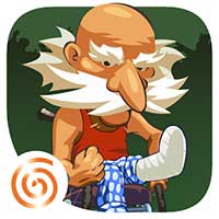 Grandpa and the Zombies 1.9.5国际版