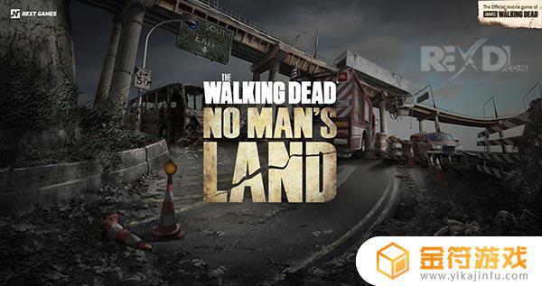 The Walking Dead No Mans Land最新版下载