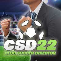 Club Soccer Director 2022官方版