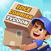 Idle Courier Tycoon国际版