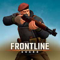 Frontline Guard:游戏