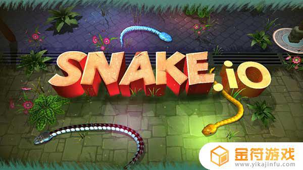 3D Snake . io国际版下载