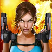 Lara Croft: Relic Run国际版
