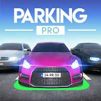Car Parking Pro国际版