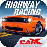 CarX Highway Racing英文版