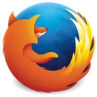 Firefox Browser正版