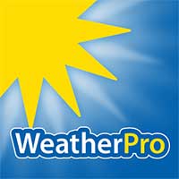 WeatherPro Premium 4.8.6安卓版