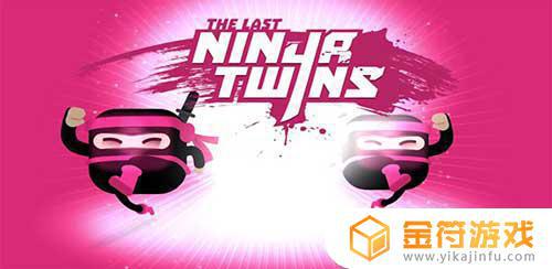 Ninja Twins下载