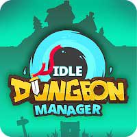 Idle Dungeon Manager官方版