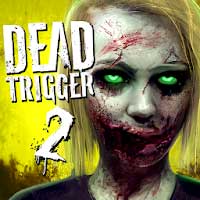 DEAD TRIGGER 2 1.7.06