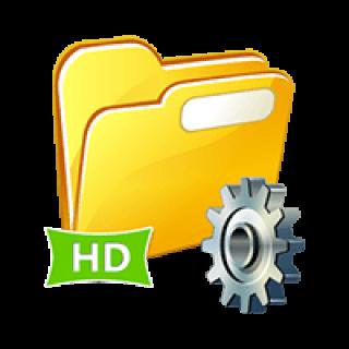 File Manager HD (Explorer) 3.5.0手机版
