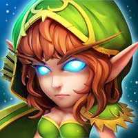 Heroes and Titans 3D 1.6.0国际版