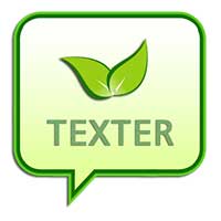 Texter SMS Pro Messaging正版