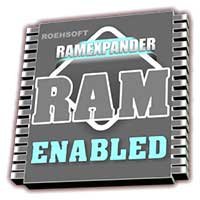 ROEHSOFT RAM Expander (SWAP) 3.64最新版app安装