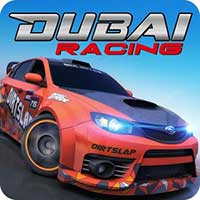Dubai Racing 2官方版
