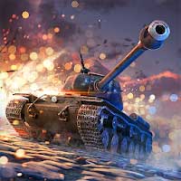 World of Tanks Blitz国际版官方