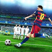 Shoot Goal World Cup Soccer最新版游戏