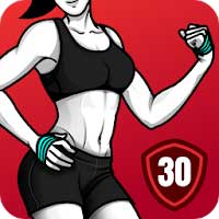 Female Fitness Women Workout最新版app安装