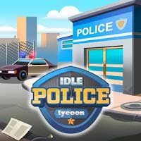 Idle Police Tycoon官方版