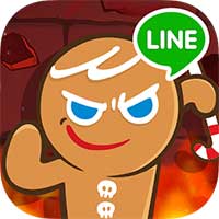 LINE COOKIE RUN最新版游戏