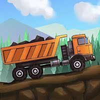 Trucker Real Wheels Simulator最新版游戏