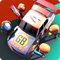 PIT STOP RACING : MANAGER官方版