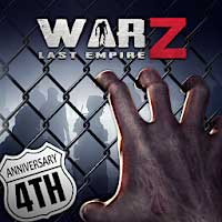 Last Empire War Z: Strategy官方版