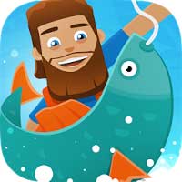 Hooked Inc: Fisher Tycoon官方版