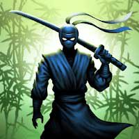 Ninja warrior MOD APK游戏