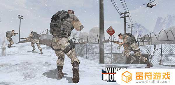 Rules of Modern World War: Free FPS Shooting Games官方版下载