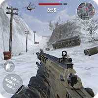 Rules of Modern World War: Free FPS Shooting Games官方版