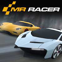 MR RACER : Car Racing Game国际版官方