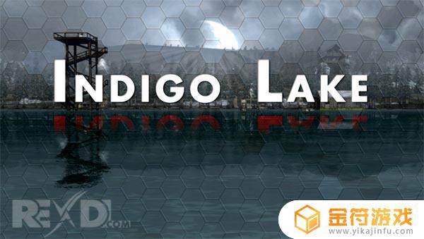 Indigo Lake 1.5最新版游戏下载