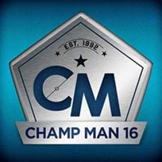 Champ Man 16 1.3.1.198最新版游戏