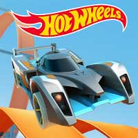 Hot Wheels Race Off 11.0.12232最新版游戏